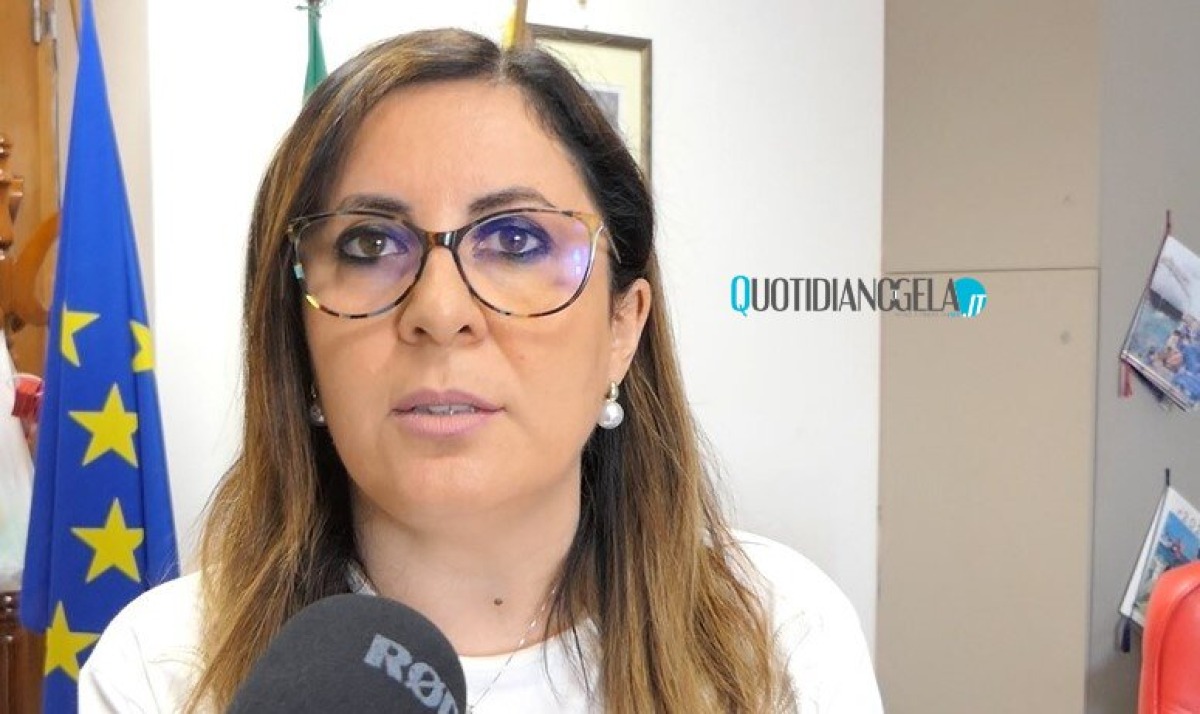 "Giunta? Decisioni spettano al sindaco", Giudice: "Gruppo ha chiesto maggiore dialogo con assessori" - Il presidente del consiglio comunale Paola Giudice