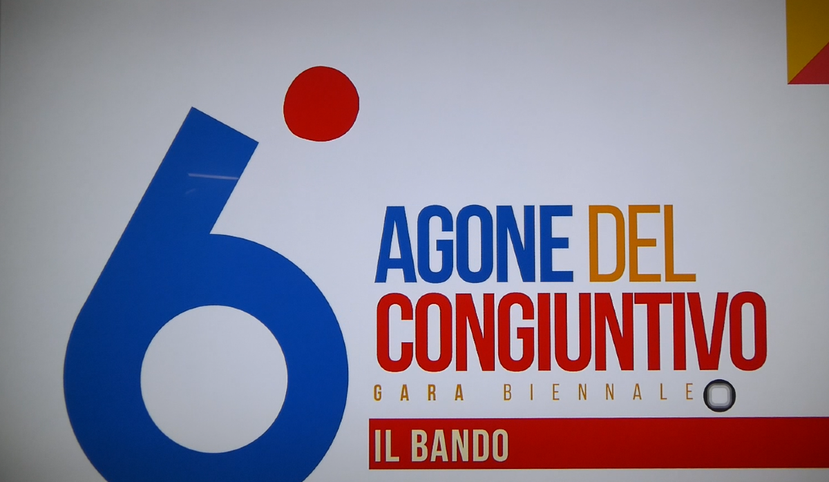 "Agone del congiuntivo", una 6° edizione all’insegna dell’innovazione - 
