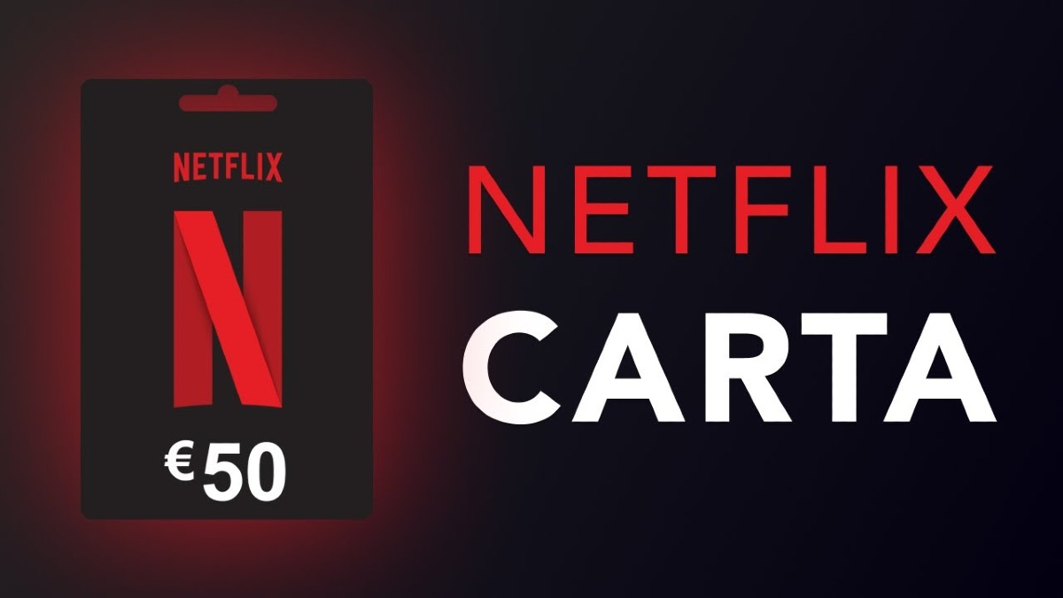 In che modo le carte regalo Netflix si inseriscono nei budget dedicati all'intrattenimento digitale - 