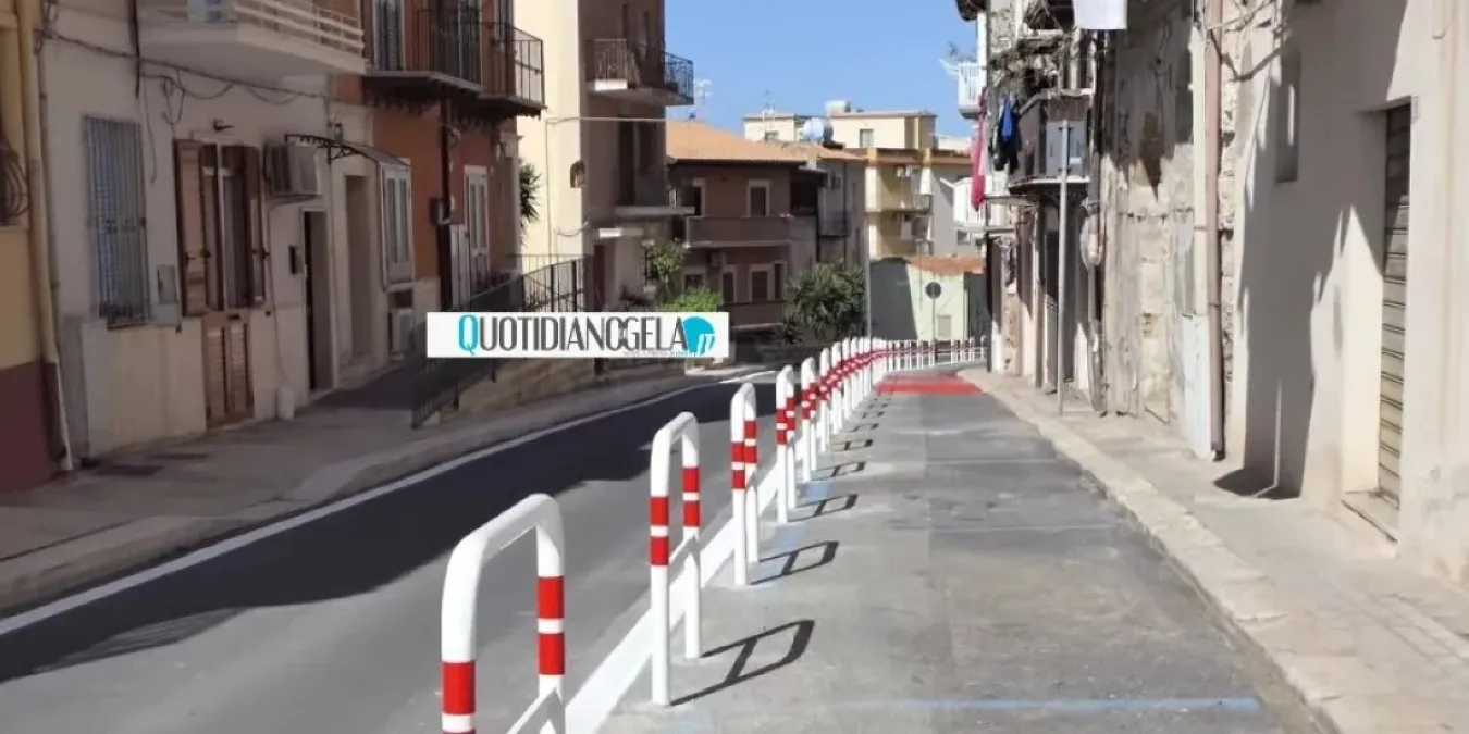 Attraversamento pedonale sarà rimosso, opposizione: "Nostri dubbi erano fondati" - 