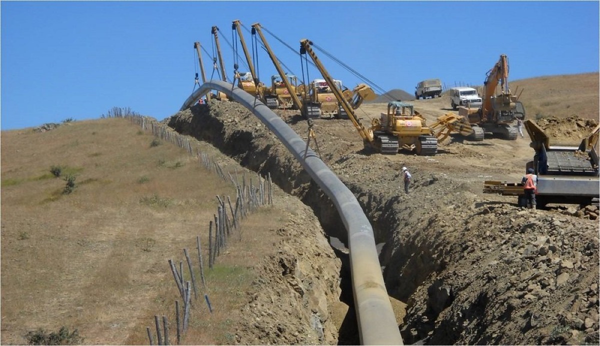 Oltre tremila litri di gasolio rubati dai mezzi di un'azienda gelese, due denunciati - 