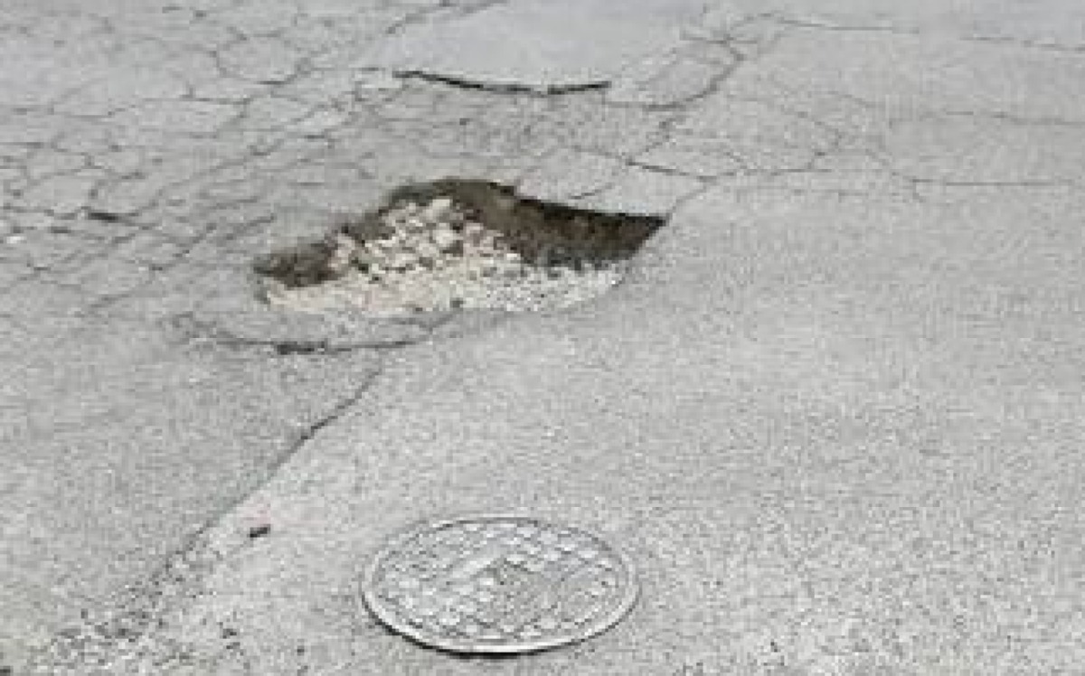 Buche stradali, FI: "Città in ostaggio, subito quattro milioni dalle compensazioni Eni" - 