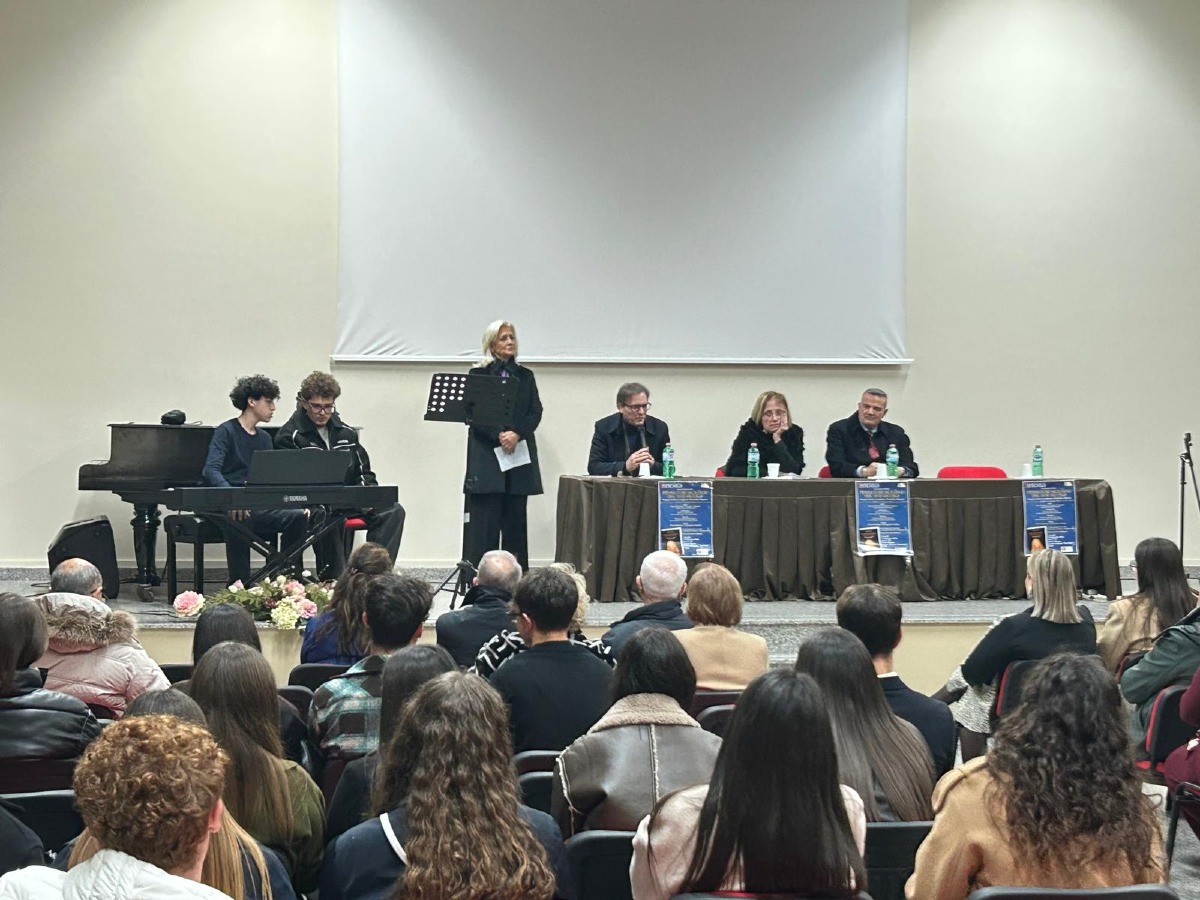 All'Eschilo la riscoperta dei grandi pensatori del 600 siciliano  - 