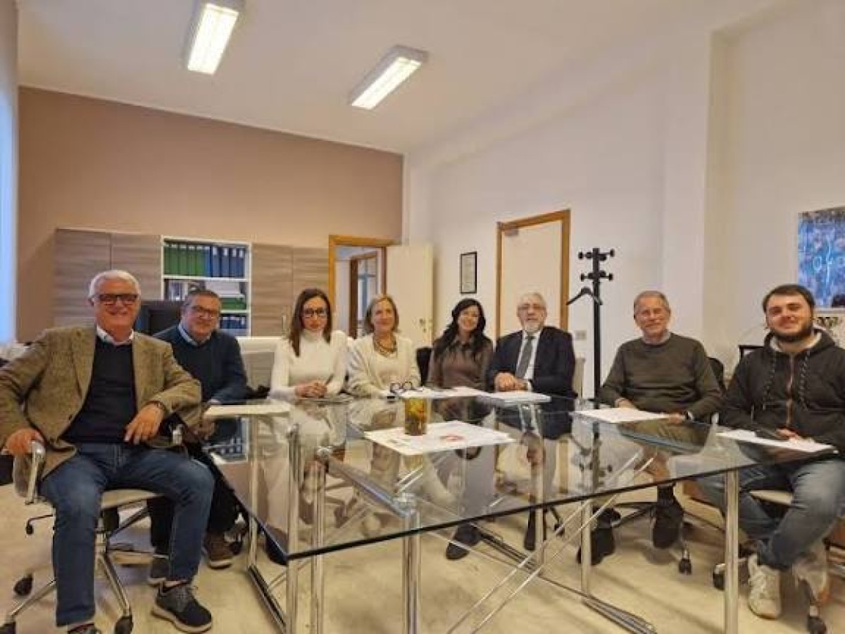 Diabete, medico assunto da Asp: Cascio, "risultato fondamentale" - 