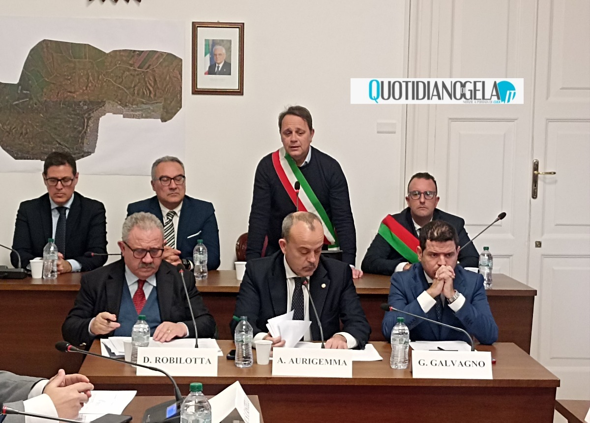 Conti: "La sera prima della frana c'erano almeno 500 giovani, poteva essere una tragedia" - 