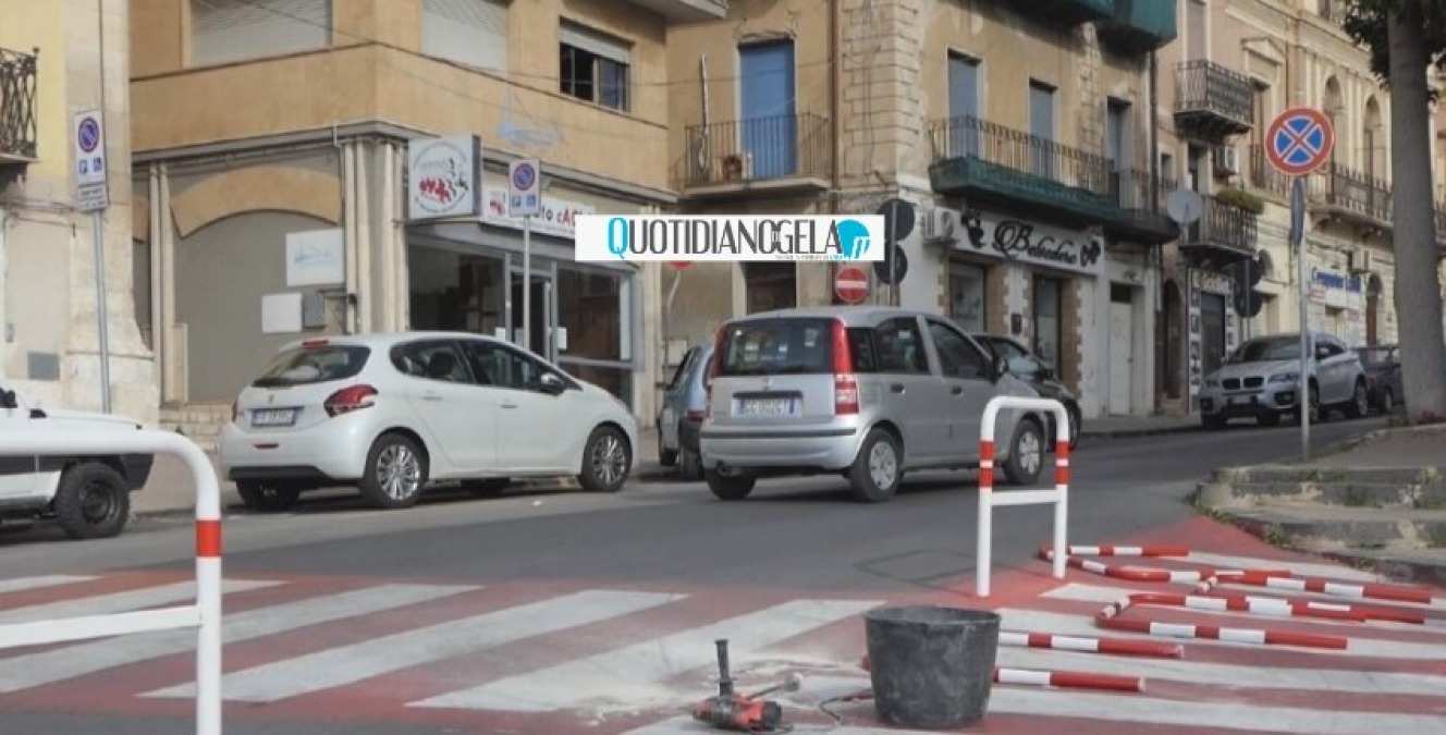 Attraversamento pedonale, opposizione: "Parole Morgana ancora più gravi, si sprecano soldi pubblici" - 