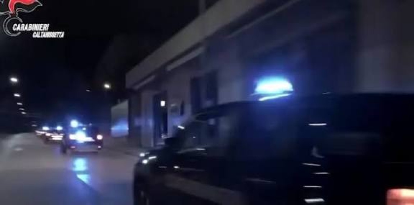 Droga da Gela a Caltanissetta, chieste condanne per i gelesi coinvolti  - 