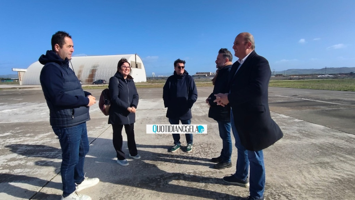 Elipista, conclusi gli interventi di manutenzione: operativa anche nelle ore notturne  - 