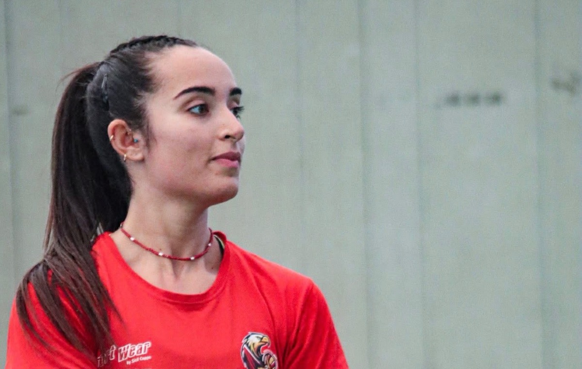 Todo Sport-Ecorigen, De Luca: “La distanza non ci spaventa, scenderemo in campo determinate” - 