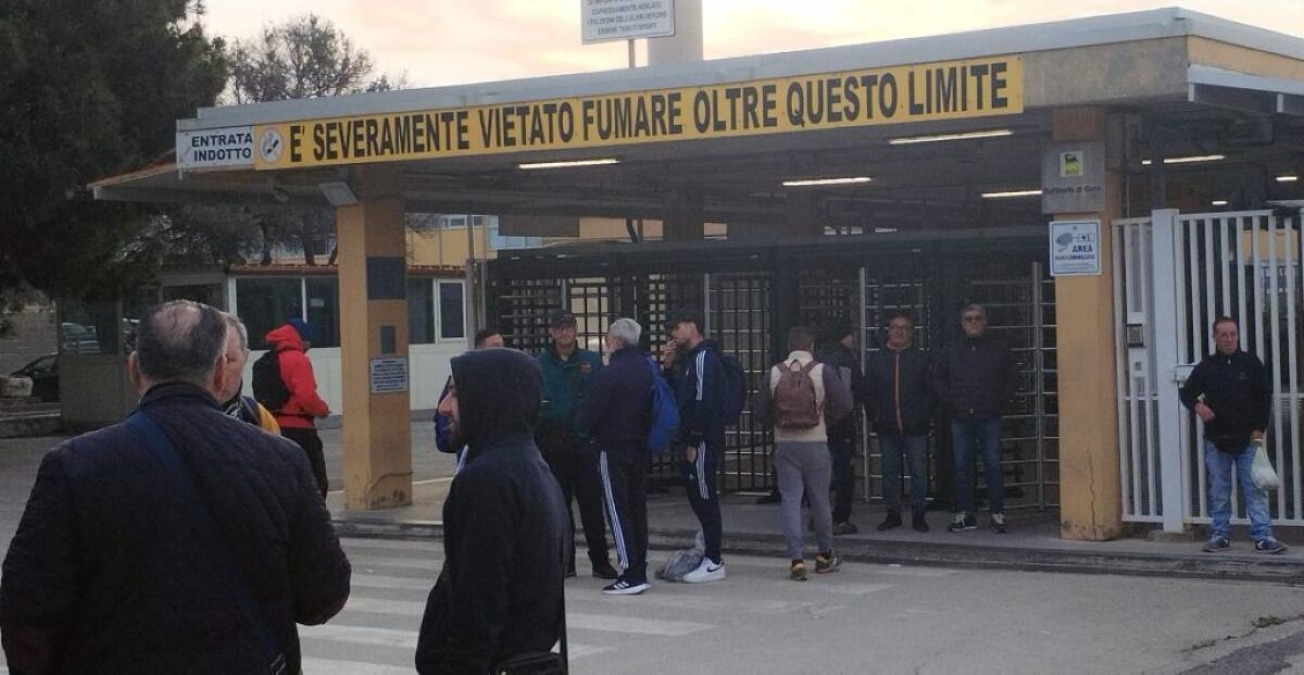 Area crisi, cancellata la mobilità in deroga: "A Gela 55 lavoratori senza alcuna tutela" - 