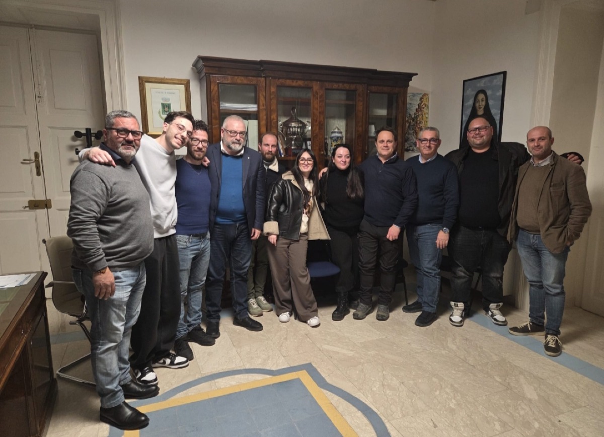 Frana Niscemi, tessuto economico in pericolo: Confcommercio, "interventi urgenti" - 