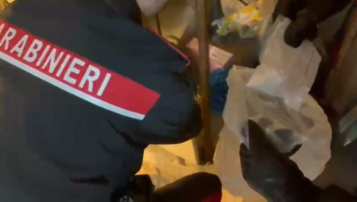 Droga con i clan agrigentini, conclusioni delle difese dei gelesi coinvolti nell'inchiesta - 
