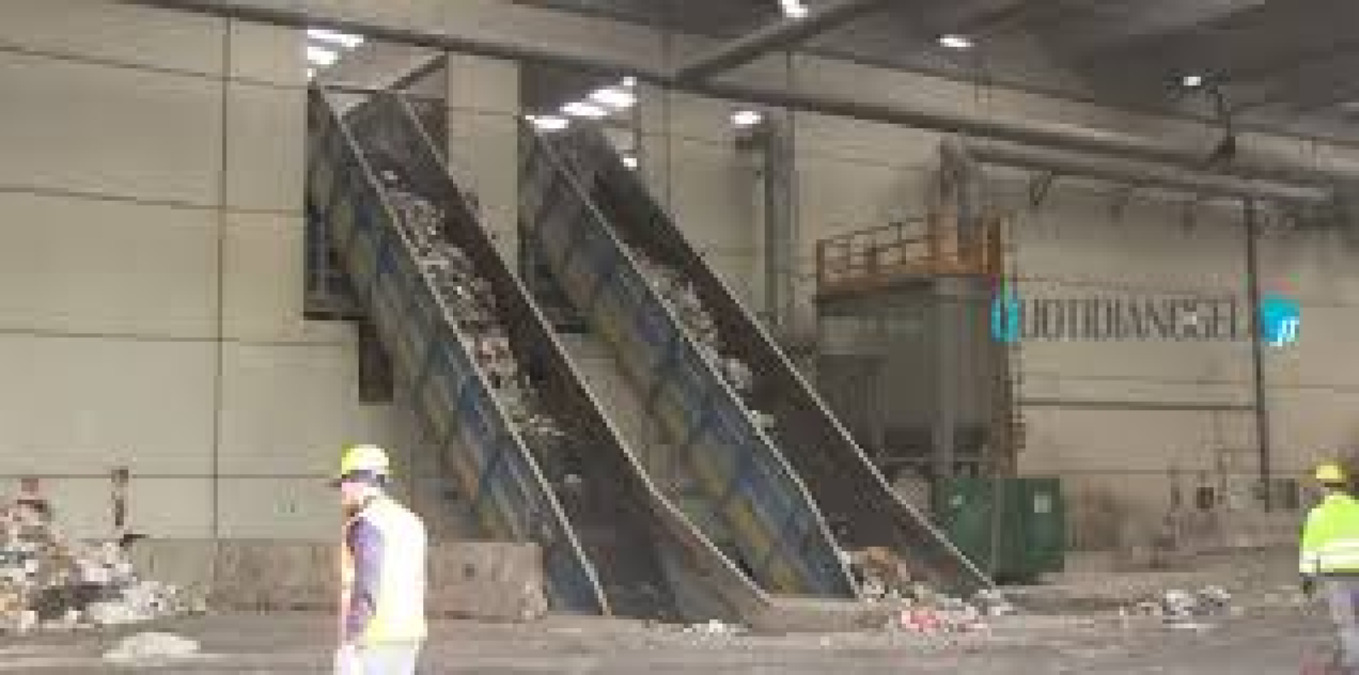 Asset e governance, sindaci in assemblea: vasche e caso compostaggio sollevato da Di Stefano - 