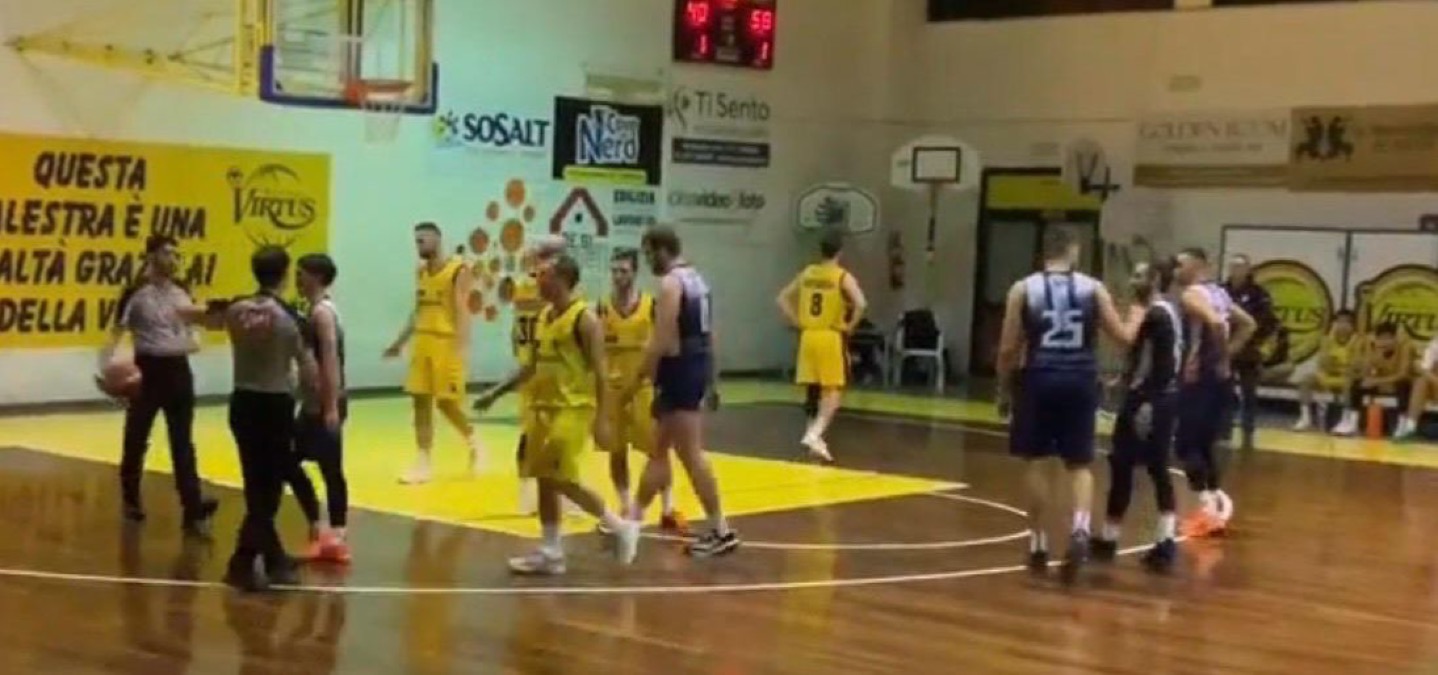 Poule promozione, il Gela Basket bissa il successo dell’esordio e conquista la vetta solitaria  - 
