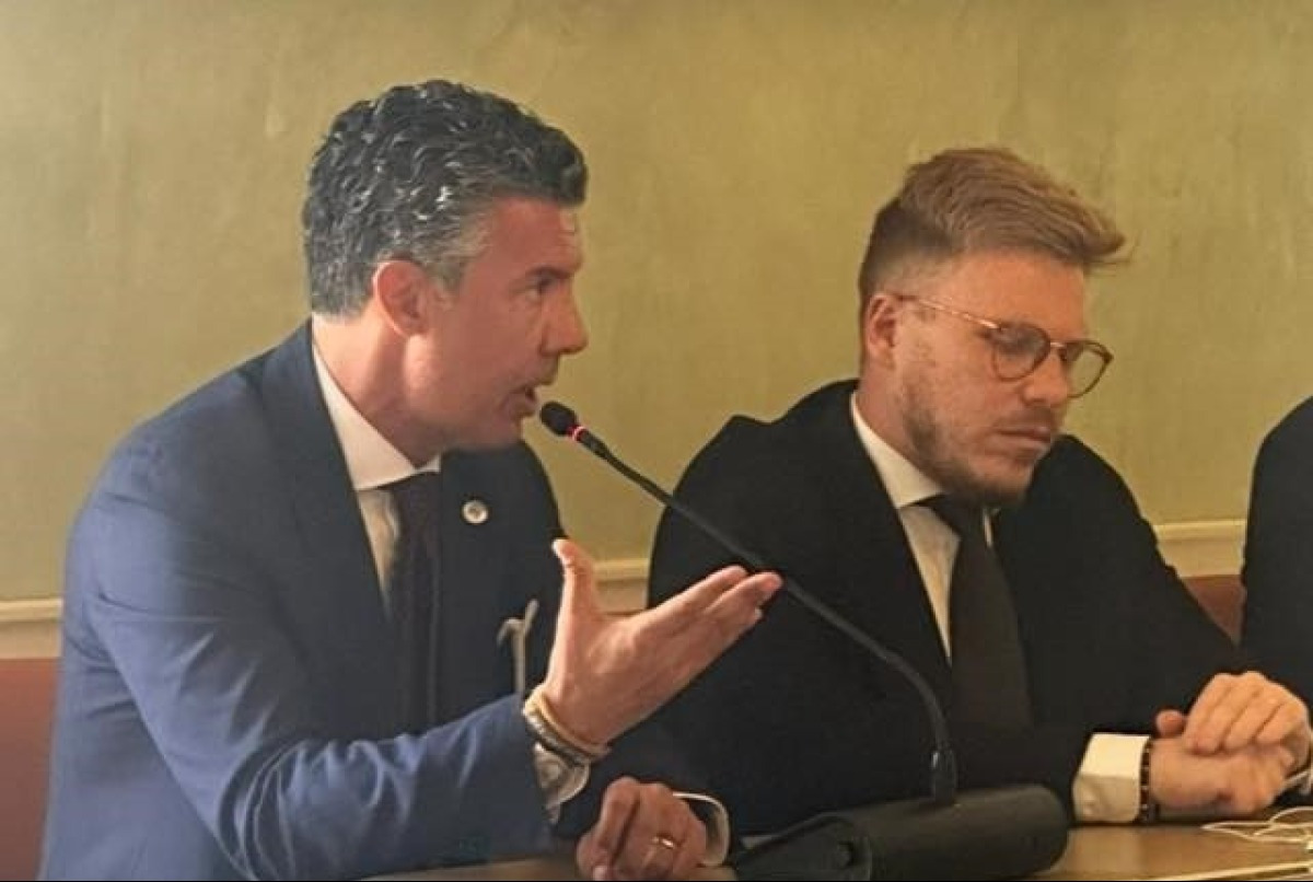 La Vardera punta a guidare la Regione, liste da costruire e Donegani possibile candidato all'Ars - Donegani e La Vardera