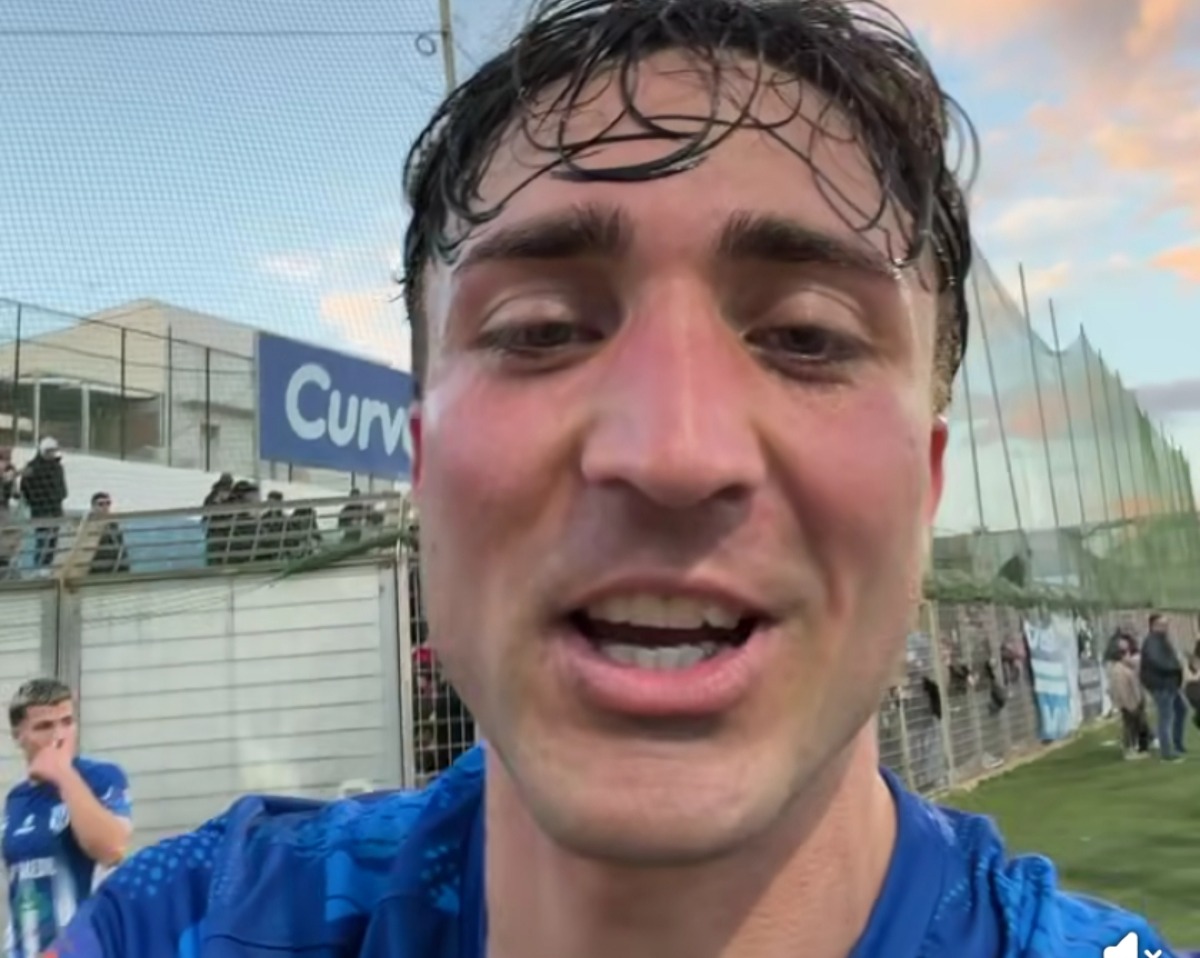 Gela dominante nel derby contro l'Acireale: 3-1 con doppio Flores-Heatley e Petta - 