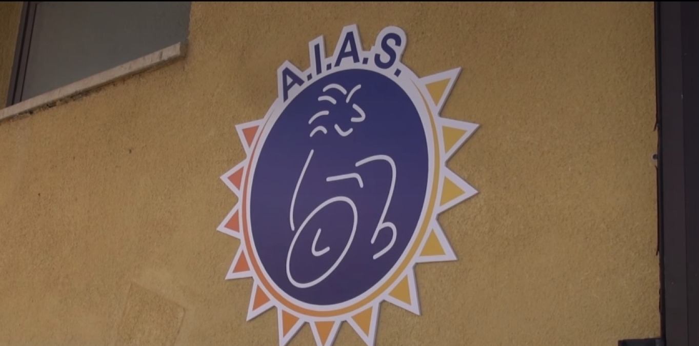 Nuovo grave lutto per l'Aias, morto Simone Scalogna