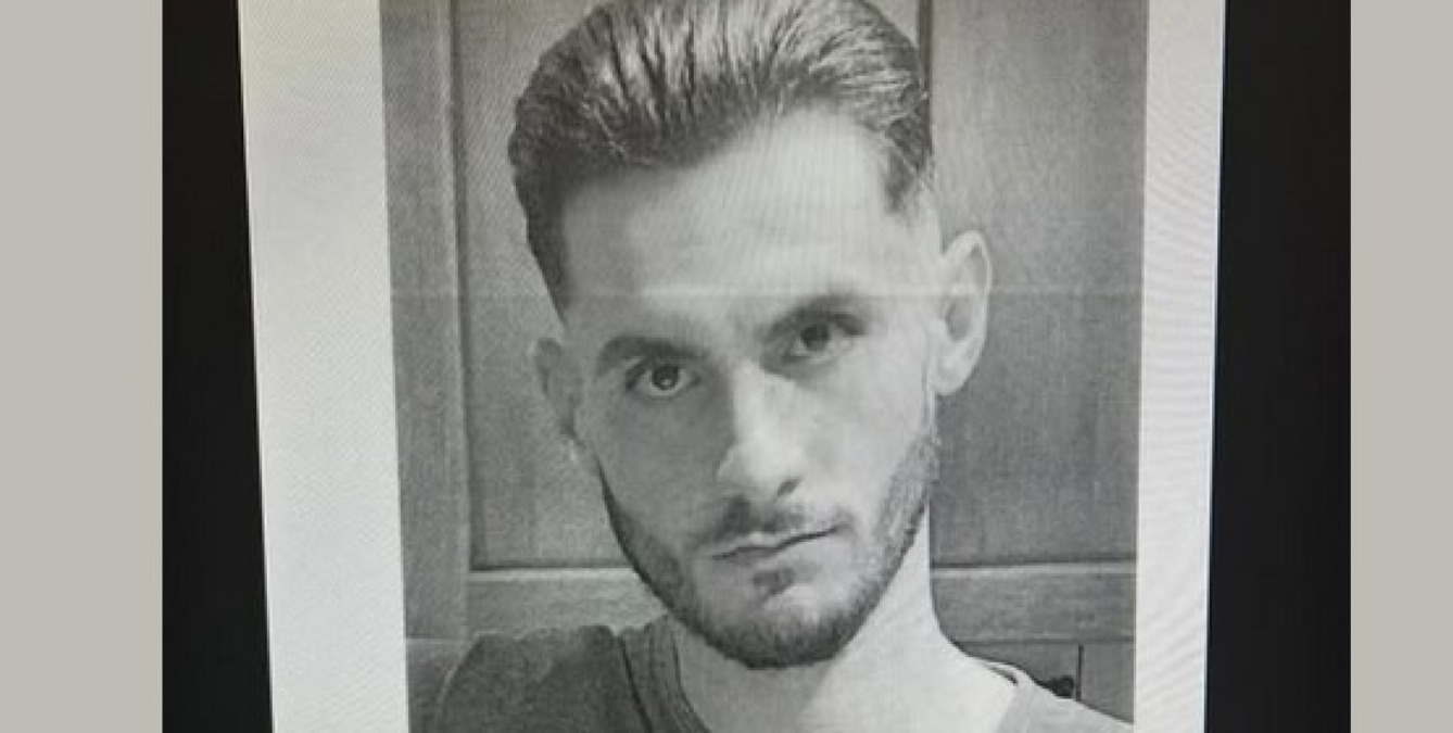 Non ha più dato proprie notizie, scattate ricerche per Melchiorre D'Aleo