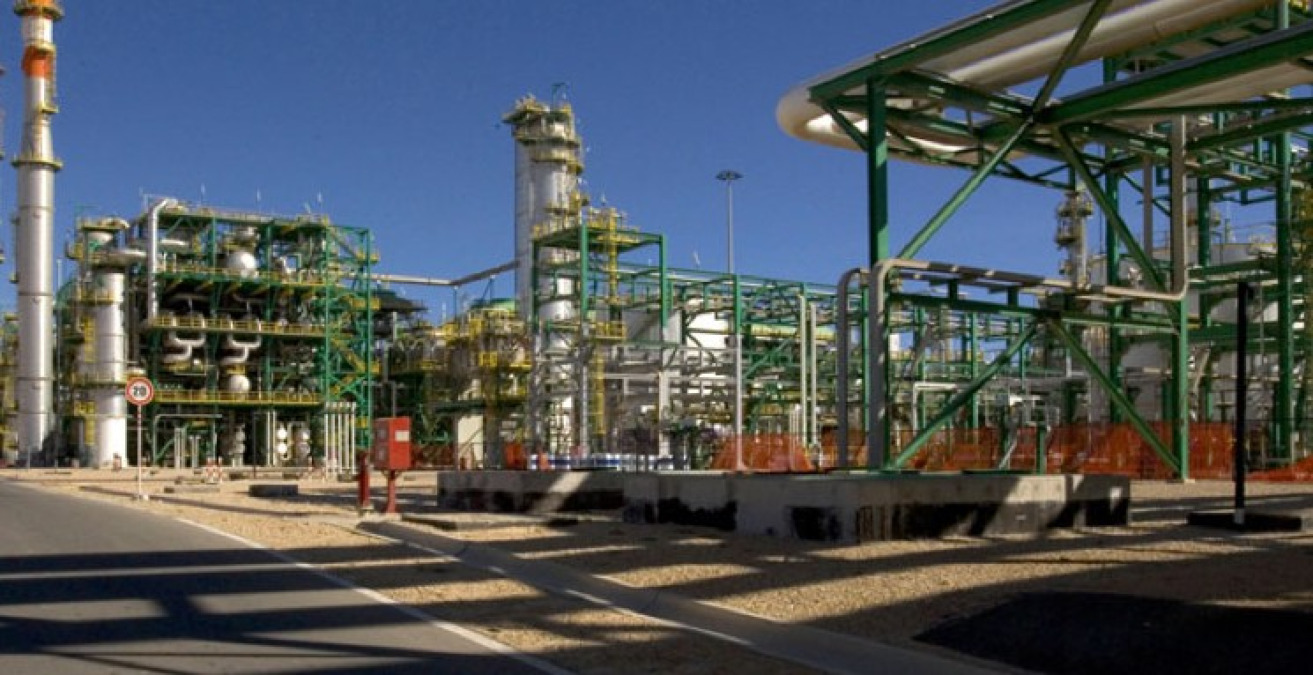 Greenstream, ispezioni e manutenzioni nell'approdo locale: prorogata durata interventi - 