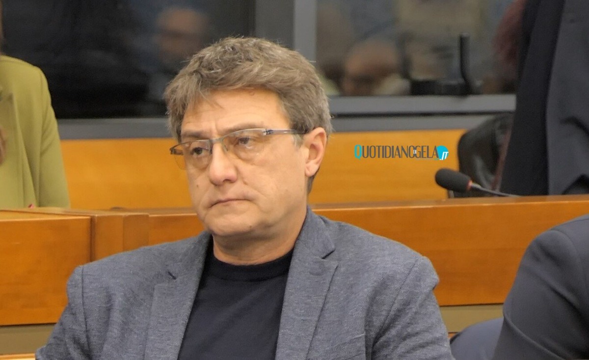 "Da Ghelas al bilancio, risultati", Faraci: "No a protagonismi, chi si candida a regionali lasci giunta" - Il consigliere civico Rosario Faraci