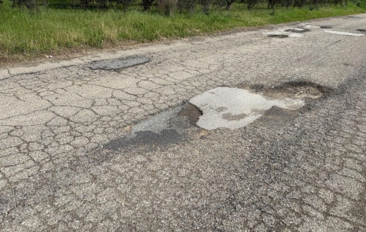 Niscemi, viabilità da ricostruire: strade alternative in condizioni precarie, "partiranno lavori" - 