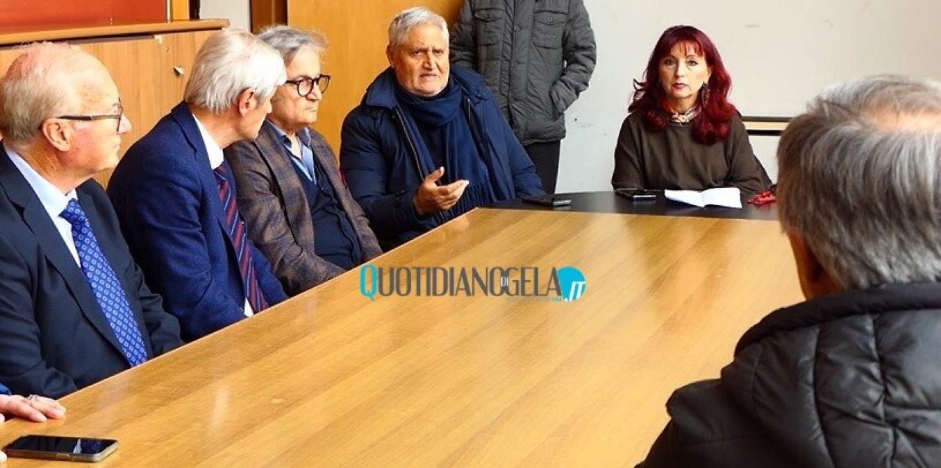 Dem, confronto interno su più versanti: iniziative, cammino amministrativo e riflessioni sulla rappresentanza - Arancio insieme a consiglieri e dirigenti dem