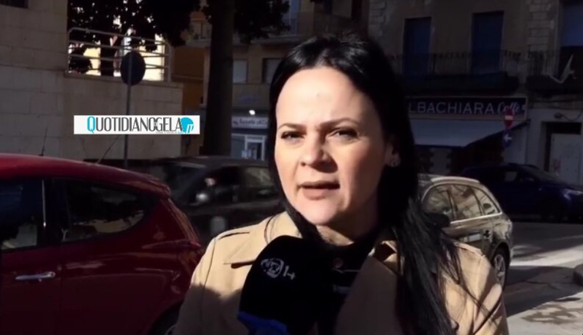 Definizione agevolata tributi, FdI: "Amministrazione comunale si attivi" - Il consigliere comunale FdI Sara Cavallo 