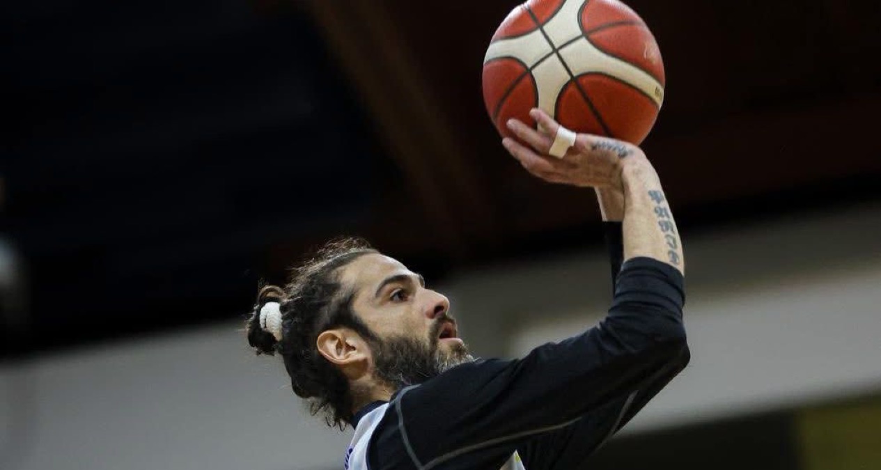 Gela Basket-CUS Palermo, Giusti: "Dobbiamo vincere ogni partita dando sempre il massimo" - 