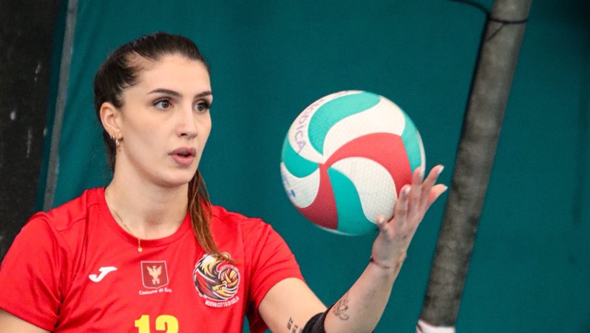 Ecorigen-Terrasini, Lo Iacono: "Giocheremo con rispetto degli avversari ma senza paura" - 