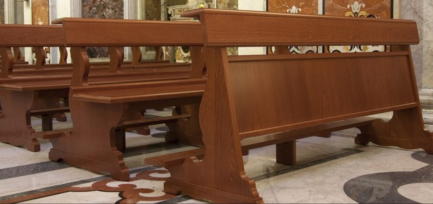 Abusi in chiesa su una minore, ministrante condannato: fissato giudizio di appello - 