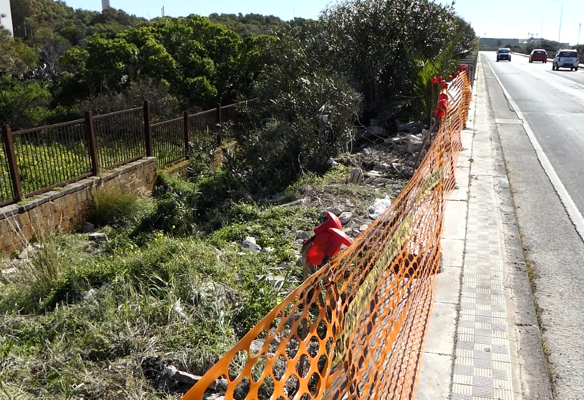 Lungomare, due incidenti in pochi giorni: il Comune promette interventi - 