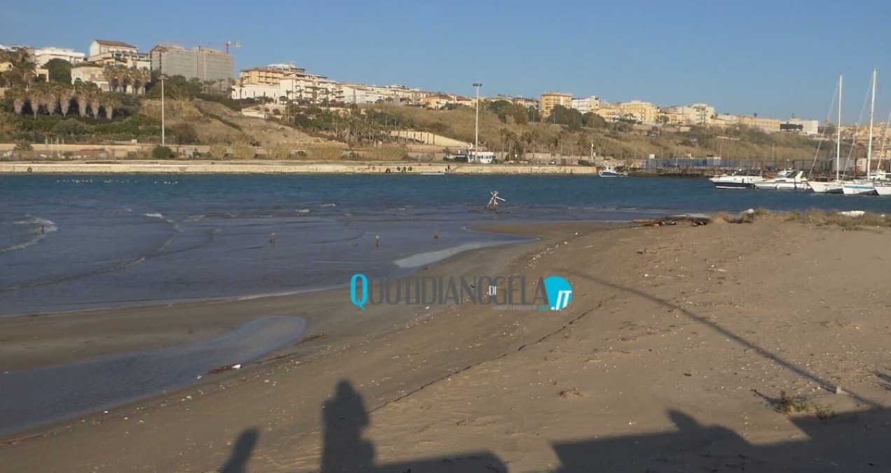 Porto, verifica anche con la capitaneria: ci sarà incontro con l'Autorità  - 