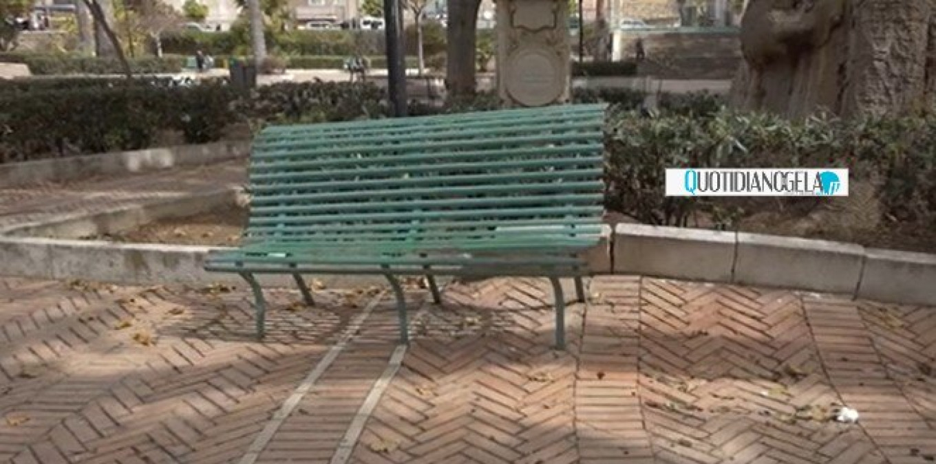 Lavori villa, Fava: "Non può rimanere chiusa per troppi mesi, cercheremo di ridurre i tempi" - 