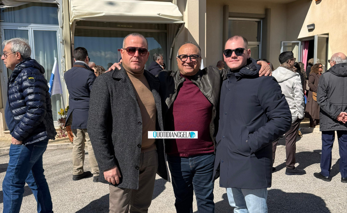 "Dc va avanti, c'è chi ha abbandonato la nave", Irti: "Crediamo nel progetto anche in città"