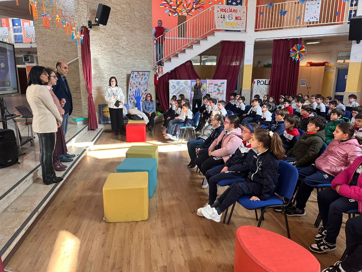 “Fast Heroes”, alla Capuana la formazione per piccoli superoi - 