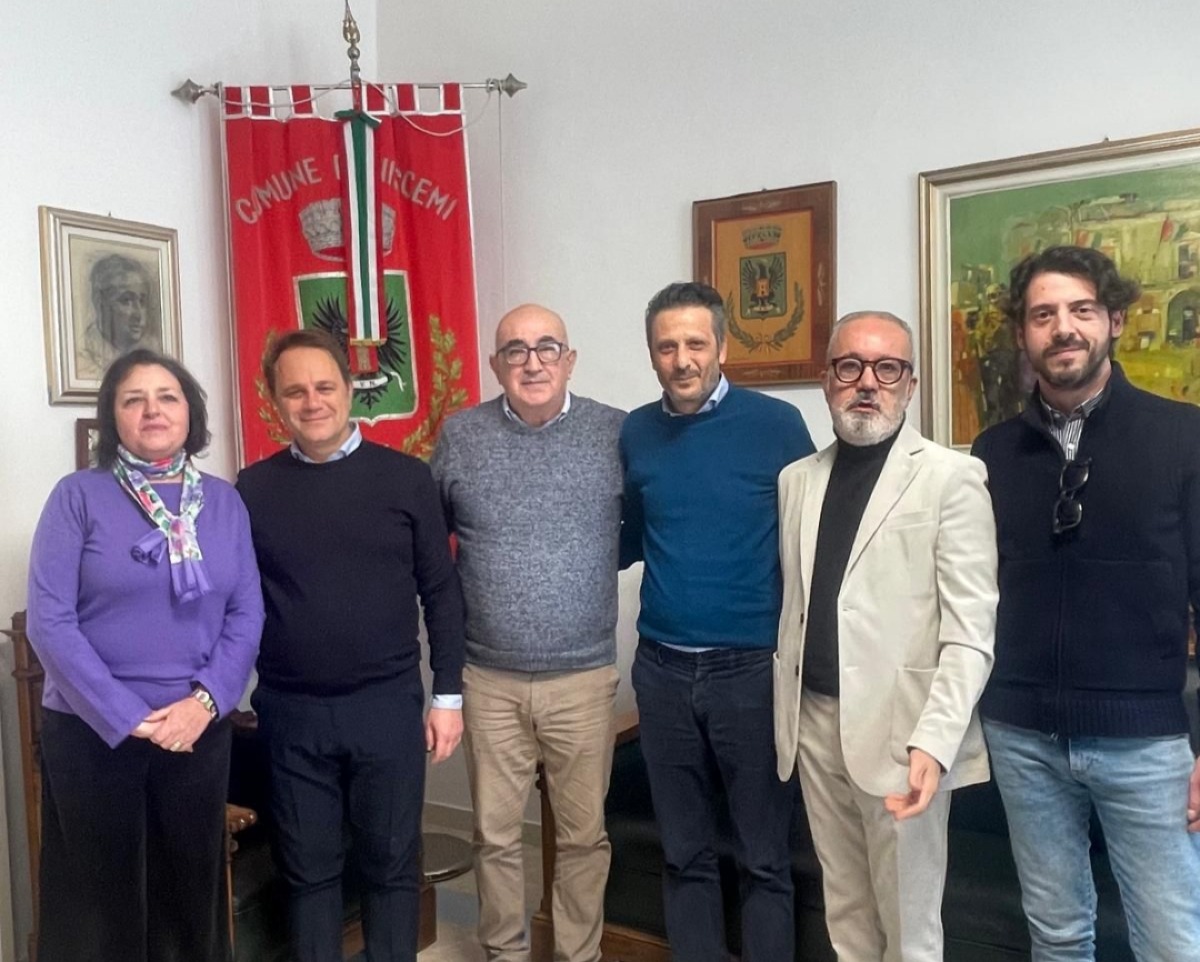 Inps attiva ufficio a Niscemi, "per andare incontro alle esigenze della città" - 