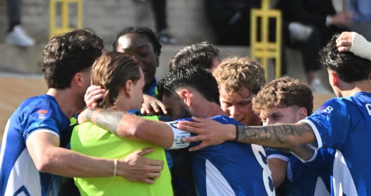 Gela, emergenza in difesa contro l’Enna - 