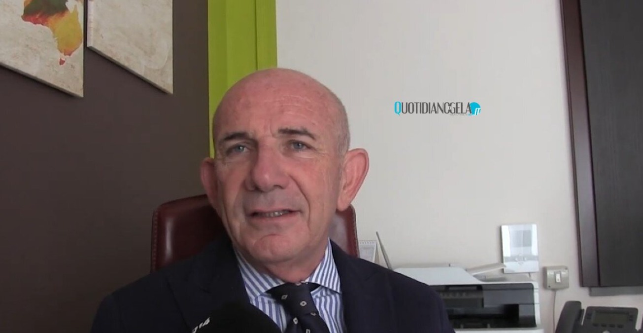 "Affrontiamo situazioni delicatissime", Siragusa: "Bilancio Ghelas prima di giugno" - L'amministratore Ghelas Guido Siragusa