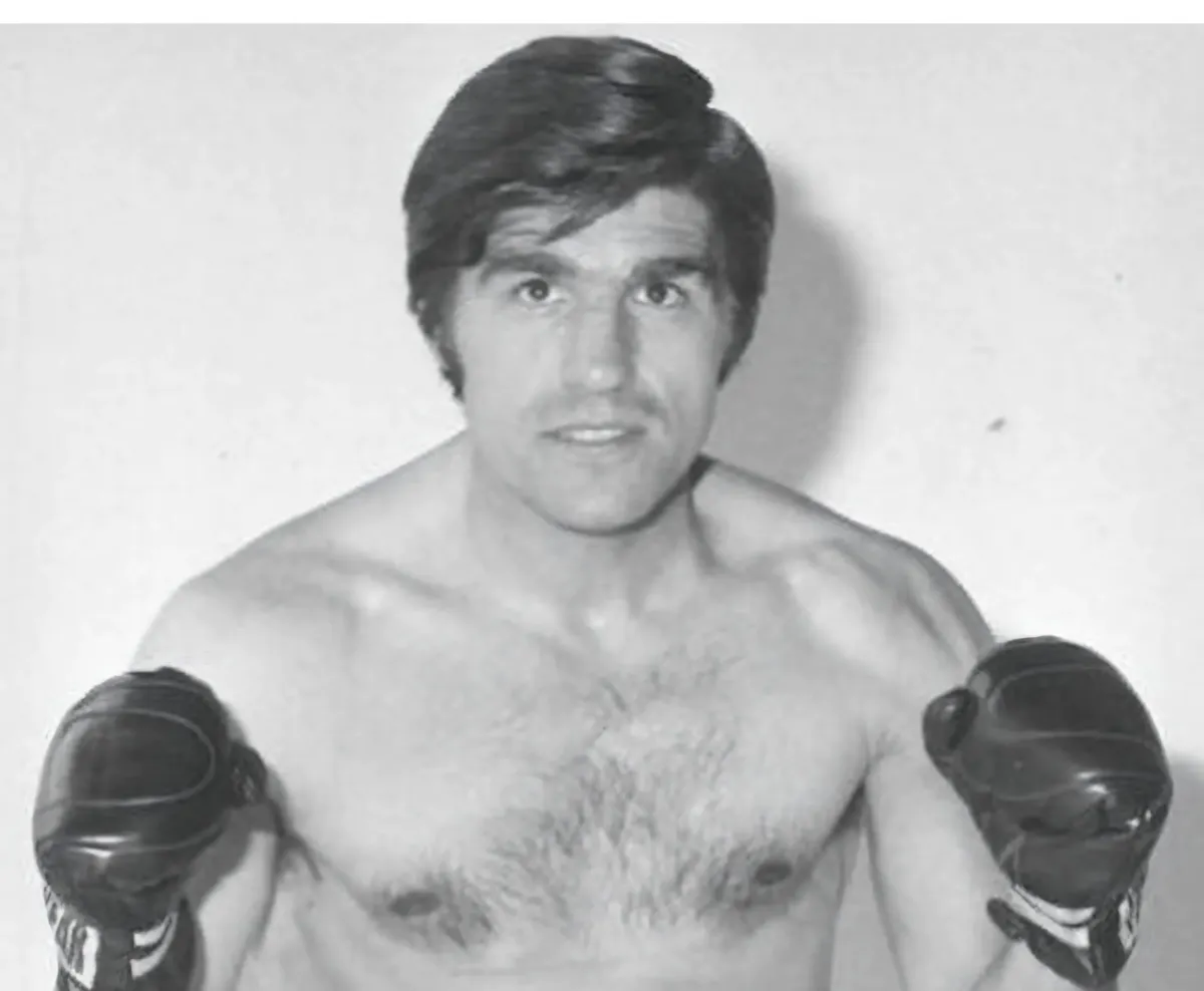 Il film sul campione Nino Benvenuti arriva a Trieste - Nino Benvenuti