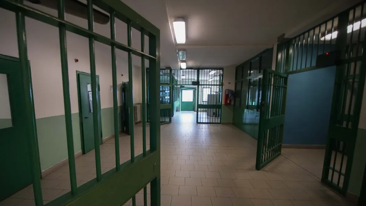 Detenuto per diversi anni, non pagò la cauzione imposta: assolto, "era in difficoltà economiche" - 