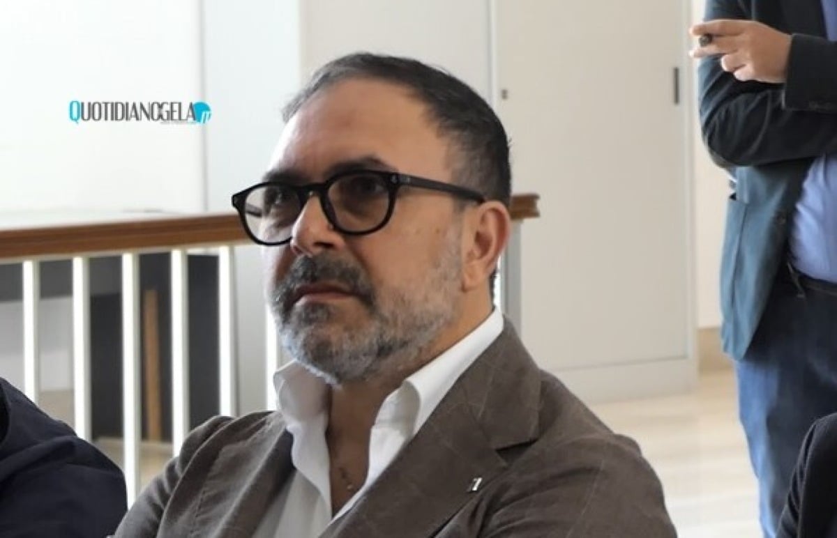 "Voto non è stato politico", Zappietro: "Con sindaco si può parlare ma non c'è accordo" - Il consigliere comunale Alberto Zappietro 