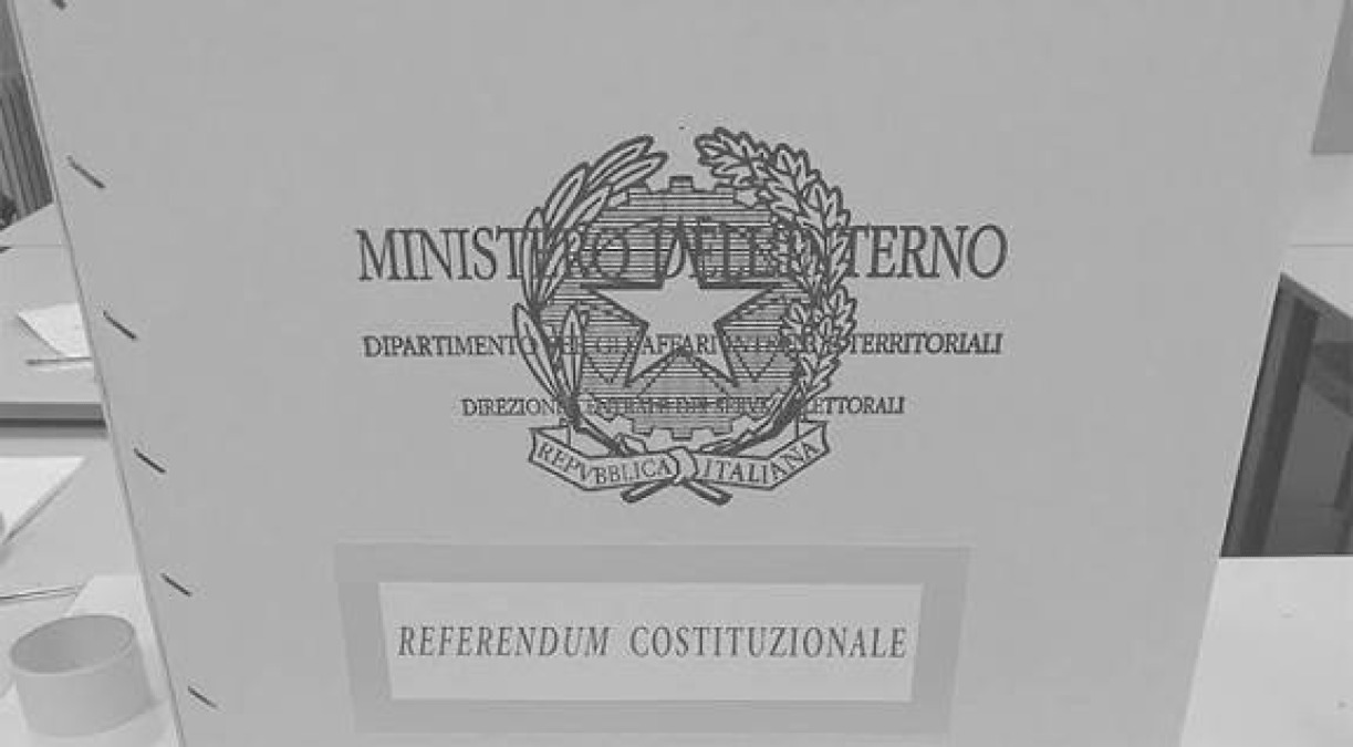 Separazione carriere, comitato Si organizza iniziative  - 