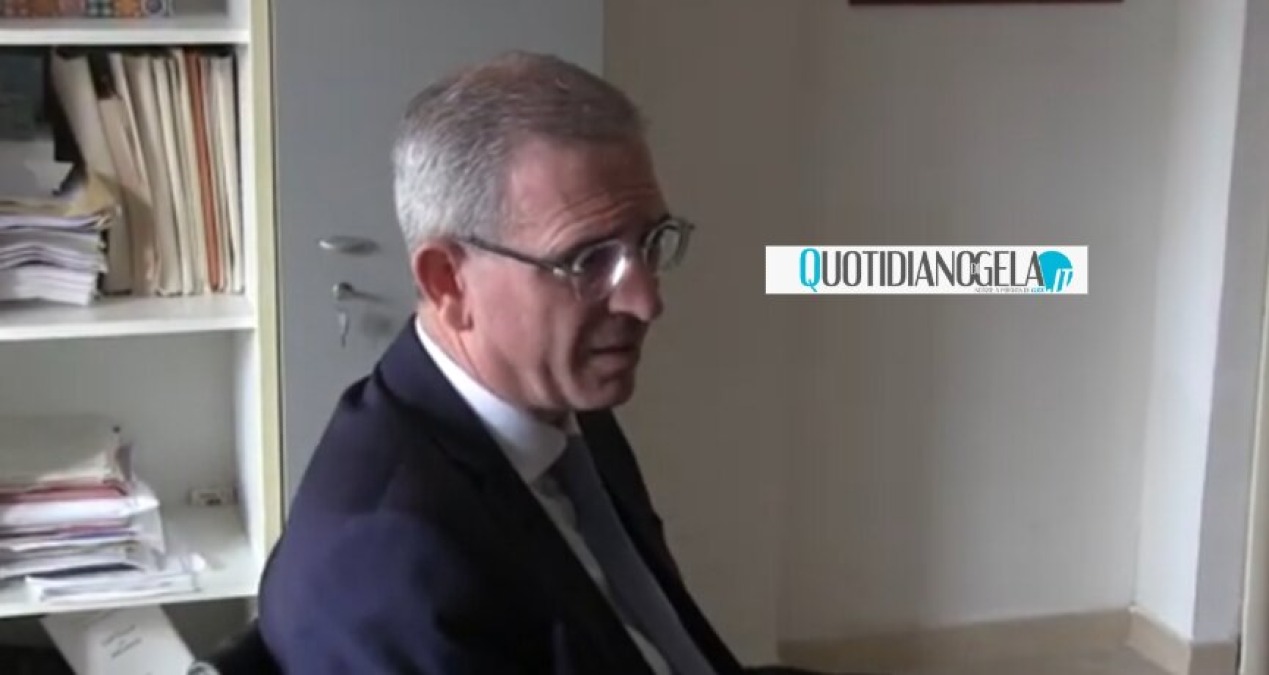 FI work in progress, Falcone in città: incontri con esponenti azzurri e sostenitori 