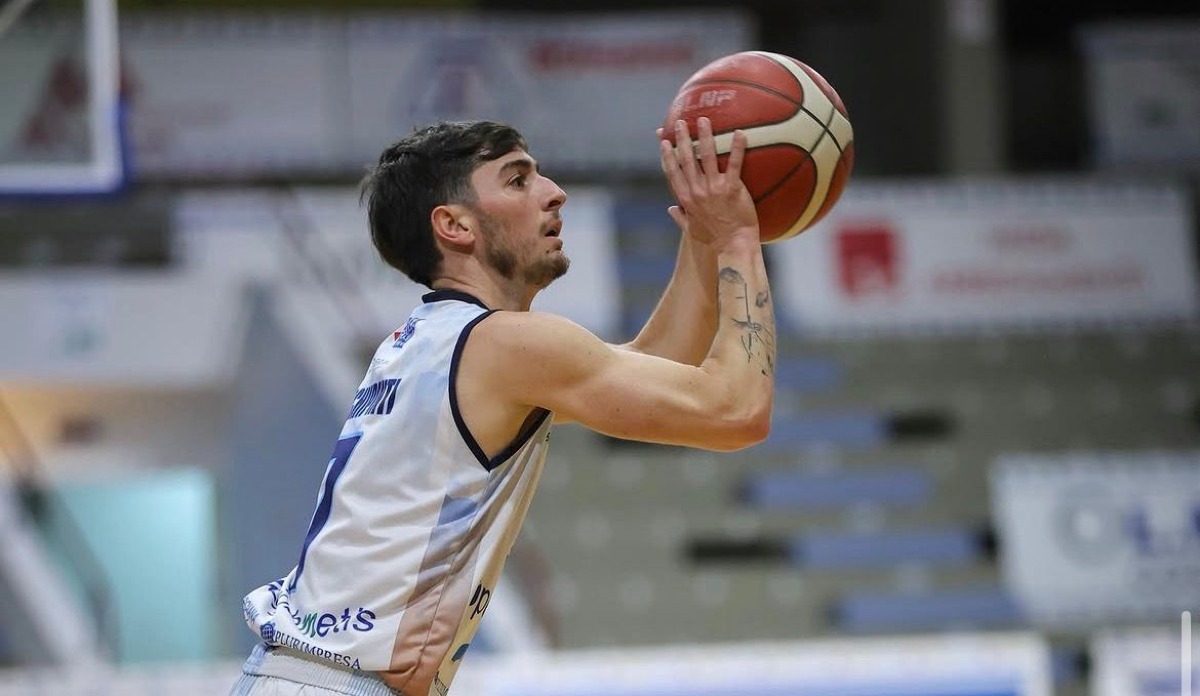 Secondo impegno casalingo consecutivo per il Gela Basket: arriva la Nova Capo d'Orlando - 