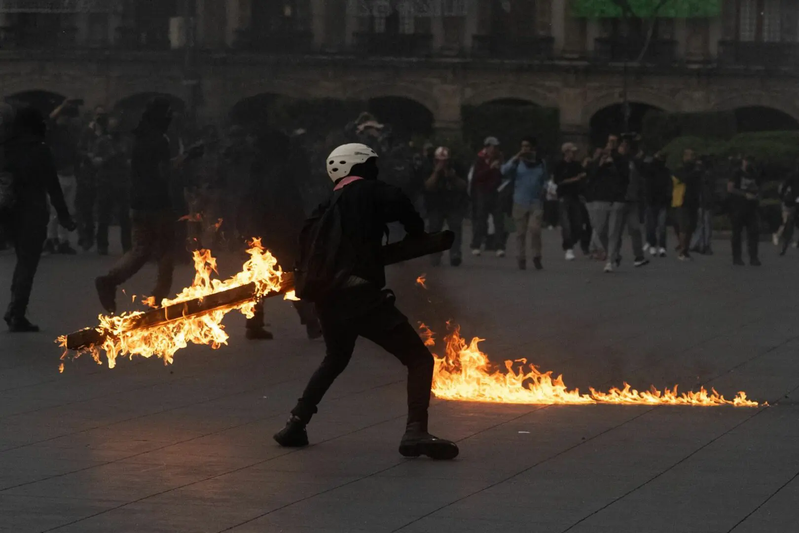 Ucciso in Messico capo del cartello dei narcos, scontri con polizia - 
