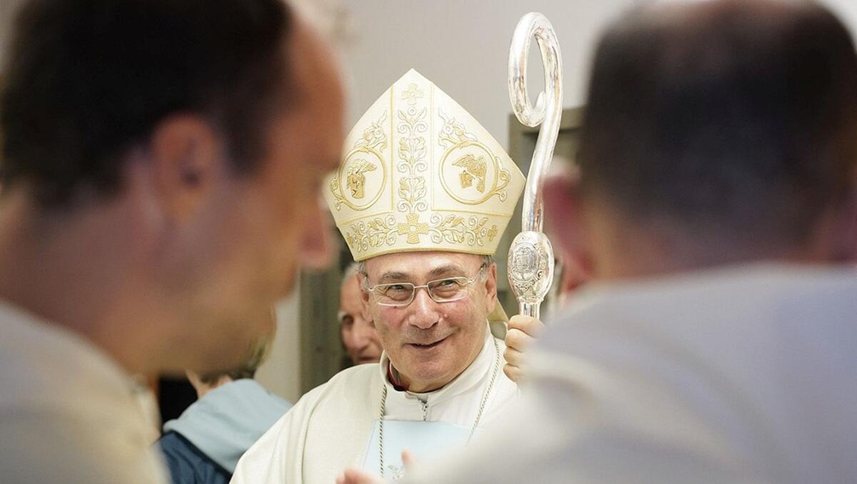 Ramadan, Vescovo di Mazara del Vallo “Le nostre comunità laboratori di dialogo e pace” - 