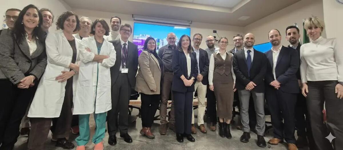 Ismett rafforza la cooperazione internazionale con Malta - 