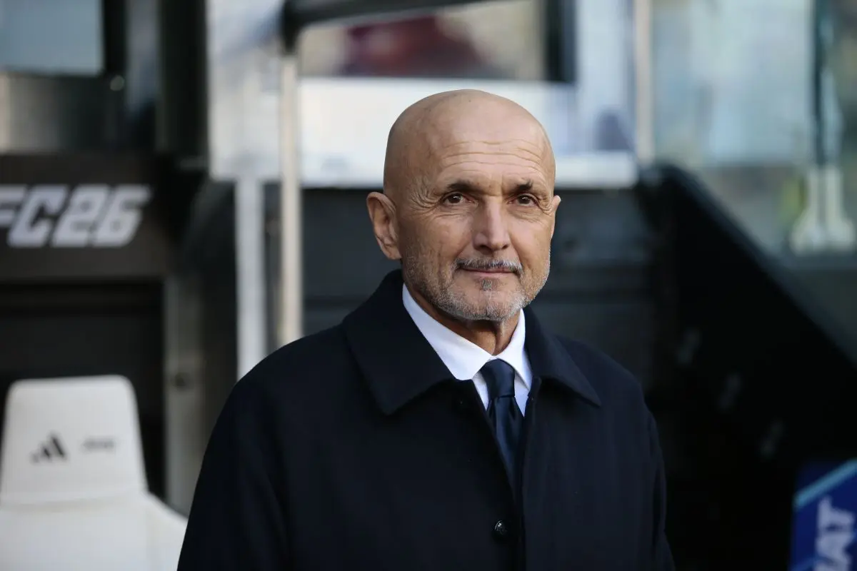 Spalletti spinge la Juve “Sarà difficile ma ci proveremo fino alla fine” - 