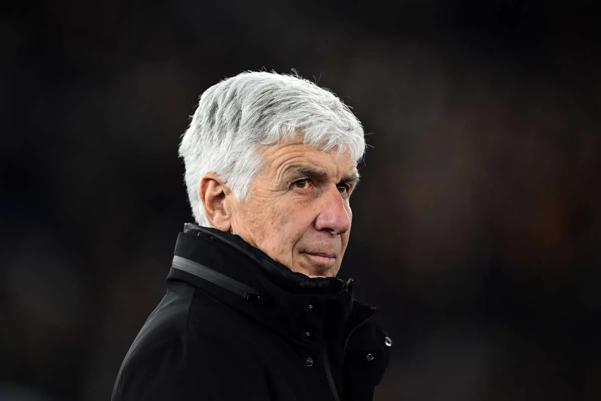 Gasperini punta il Napoli “La Roma è cresciuta, ora serve uno step tecnico” - 