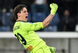 L’Atalanta resiste in dieci per oltre 80 minuti, 0-0 a Como - 